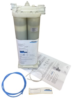 Блок мембран в сборе Winterhalter 30011008 (1)